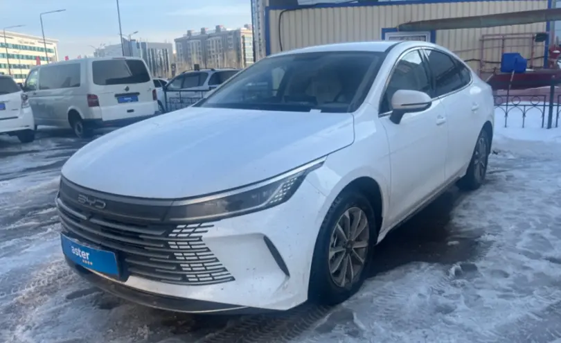 BYD Destroyer 05 2025 года за 9 500 000 тг. в Астана