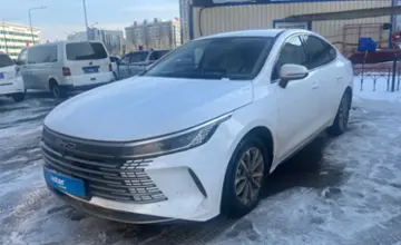 BYD Destroyer 05 2025 года за 9 500 000 тг. в Астана фото 1