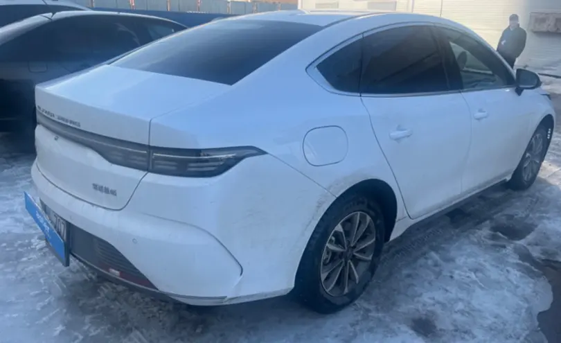 BYD Destroyer 05 2025 года за 9 500 000 тг. в Астана фото 5