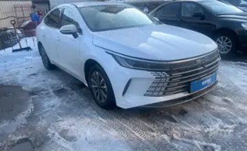 BYD Destroyer 05 2025 года за 9 500 000 тг. в Астана фото 3