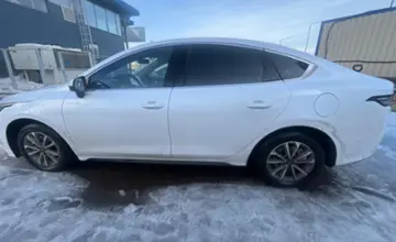 BYD Destroyer 05 2025 года за 9 500 000 тг. в Астана фото 4