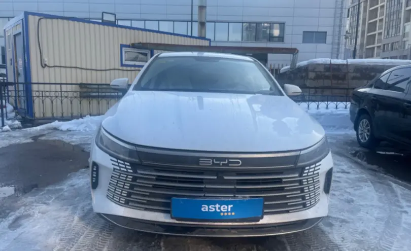 BYD Destroyer 05 2025 года за 9 500 000 тг. в Астана фото 2