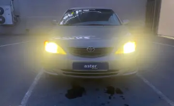 Toyota Camry 2002 года за 4 500 000 тг. в Тараз фото 2