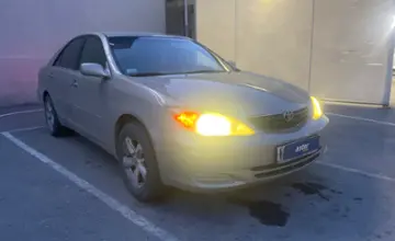 Toyota Camry 2002 года за 4 500 000 тг. в Тараз фото 3