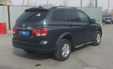 SsangYong Kyron 2013 года за 4 000 000 тг. в Атырау