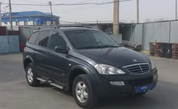 SsangYong Kyron 2013 года за 4 000 000 тг. в Атырау фото 3