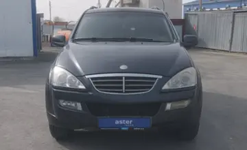 SsangYong Kyron 2013 года за 4 000 000 тг. в Атырау фото 2