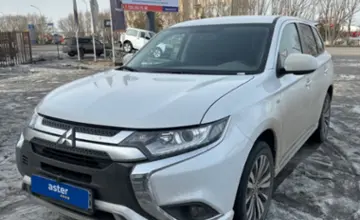 Mitsubishi Outlander 2022 года за 12 500 000 тг. в Кокшетау фото 1