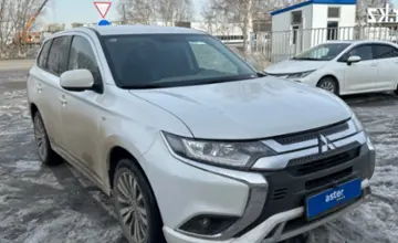 Mitsubishi Outlander 2022 года за 12 500 000 тг. в Кокшетау фото 3