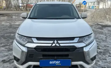 Mitsubishi Outlander 2022 года за 12 500 000 тг. в Кокшетау фото 2