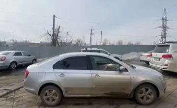 Skoda Rapid 2015 года за 3 500 000 тг. в Уральск фото 4