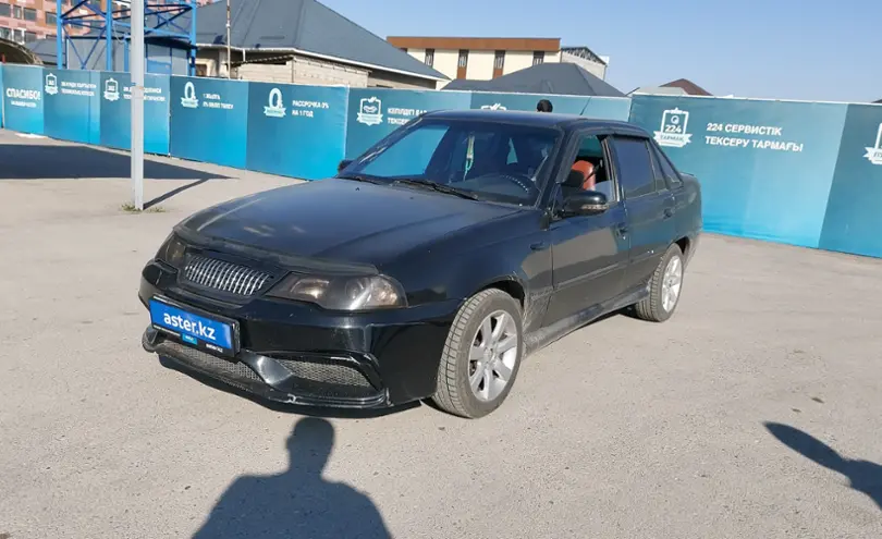 Daewoo Nexia 2012 года за 1 500 000 тг. в Шымкент