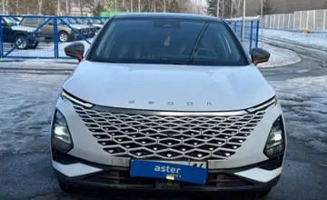 OMODA C5 2023 года за 7 000 000 тг. в Усть-Каменогорск фото 2