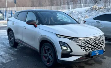 OMODA C5 2023 года за 7 000 000 тг. в Усть-Каменогорск фото 3