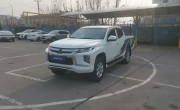 Mitsubishi L200 2020 года за 12 000 000 тг. в Алматы фото 1