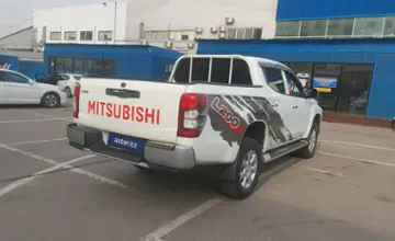 Mitsubishi L200 2020 года за 12 000 000 тг. в Алматы фото 3