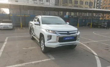 Mitsubishi L200 2020 года за 12 000 000 тг. в Алматы фото 2