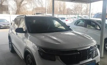 Kia Seltos 2023 года за 9 000 000 тг. в Алматы фото 3