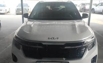 Kia Seltos 2023 года за 9 000 000 тг. в Алматы фото 2