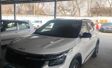 Kia Seltos 2023 года за 9 000 000 тг. в Алматы фото 1