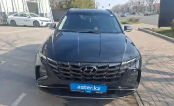 Hyundai Tucson 2021 года за 13 000 000 тг. в Шымкент фото 2