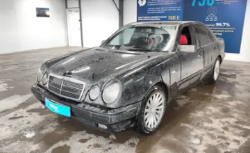 Mercedes-Benz E-Класс 1998 года за 2 000 000 тг. в Астана фото 1