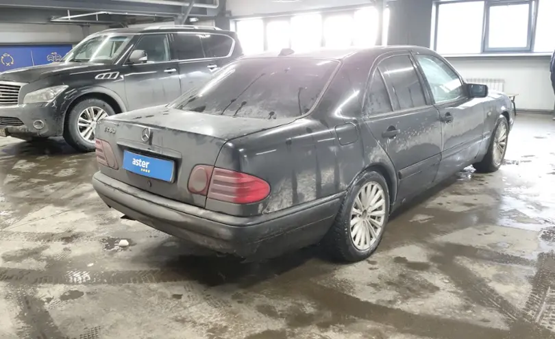 Mercedes-Benz E-Класс 1998 года за 2 000 000 тг. в Астана фото 3