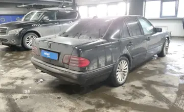 Mercedes-Benz E-Класс 1998 года за 2 000 000 тг. в Астана фото 3