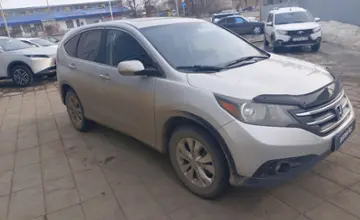 Honda CR-V 2012 года за 10 000 000 тг. в Уральск фото 3