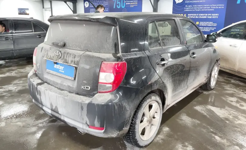 Toyota Scion 2012 года за 6 000 000 тг. в Астана фото 3
