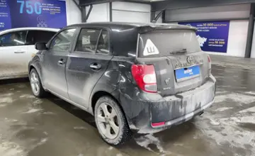 Toyota Scion 2012 года за 6 000 000 тг. в Астана фото 4