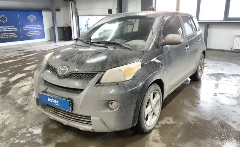 Toyota Scion 2012 года за 6 000 000 тг. в Астана