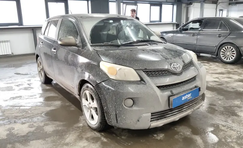 Toyota Scion 2012 года за 6 000 000 тг. в Астана фото 2