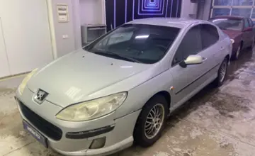 Peugeot 407 2004 года за 2 300 000 тг. в Павлодар фото 1