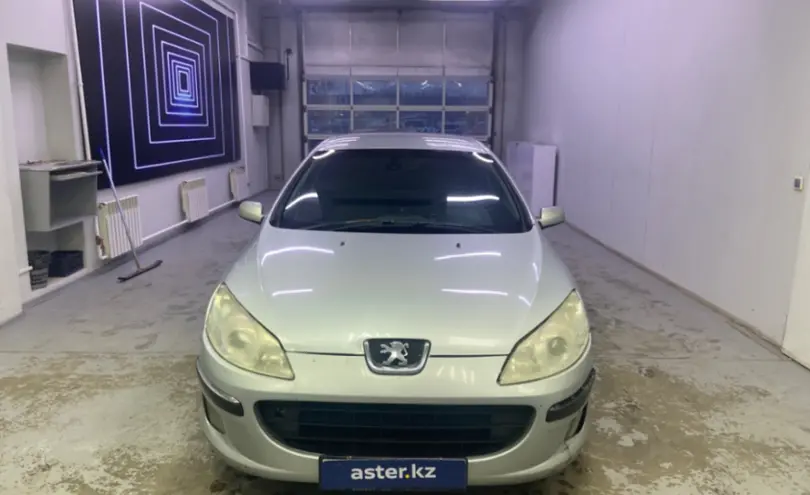 Peugeot 407 2004 года за 2 300 000 тг. в Павлодар фото 2
