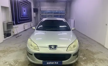 Peugeot 407 2004 года за 2 300 000 тг. в Павлодар фото 2