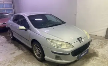 Peugeot 407 2004 года за 2 300 000 тг. в Павлодар фото 3