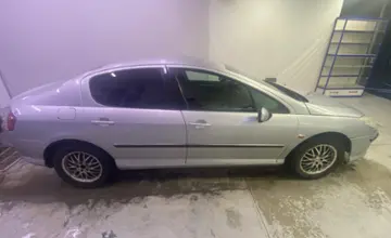 Peugeot 407 2004 года за 2 300 000 тг. в Павлодар фото 4