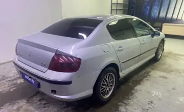 Peugeot 407 2004 года за 2 300 000 тг. в Павлодар