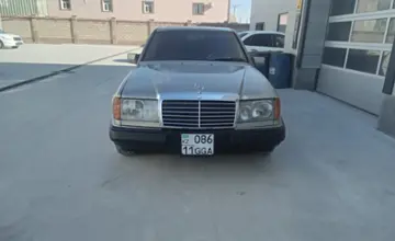 Mercedes-Benz E-Класс 1992 года за 2 000 000 тг. в Кызылорда фото 2