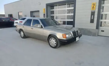 Mercedes-Benz E-Класс 1992 года за 2 000 000 тг. в Кызылорда фото 3
