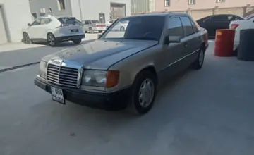 Mercedes-Benz E-Класс 1992 года за 2 000 000 тг. в Кызылорда фото 1