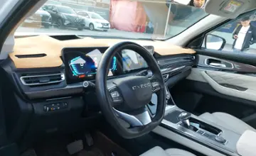 EXEED VX 2022 года за 13 500 000 тг. в Шымкент фото 5