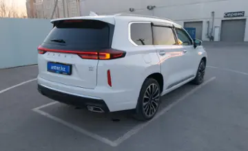 EXEED VX 2022 года за 13 500 000 тг. в Шымкент фото 3