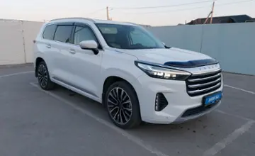 EXEED VX 2022 года за 13 500 000 тг. в Шымкент фото 2