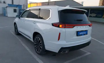 EXEED VX 2022 года за 13 500 000 тг. в Шымкент фото 4