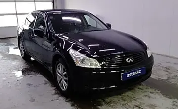 Infiniti G 2007 года за 6 000 000 тг. в Павлодар фото 3