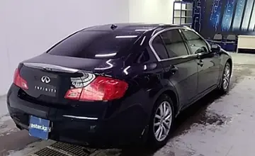 Infiniti G 2007 года за 6 000 000 тг. в Павлодар