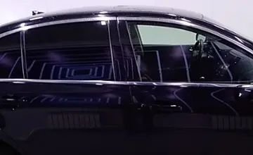 Infiniti G 2007 года за 6 000 000 тг. в Павлодар фото 4