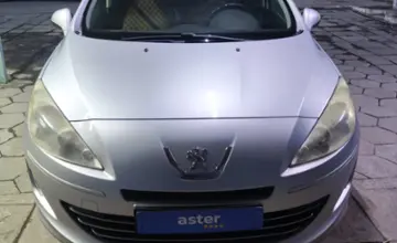 Peugeot 408 2013 года за 3 500 000 тг. в Талдыкорган фото 2